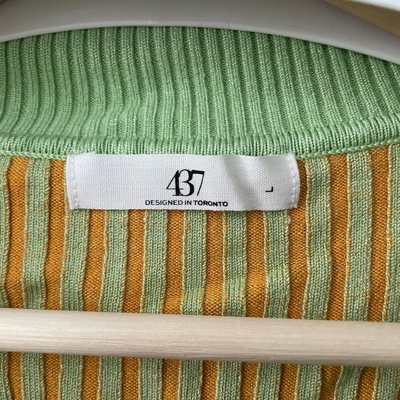 437 Pomelo Top - Picture 6 of 6